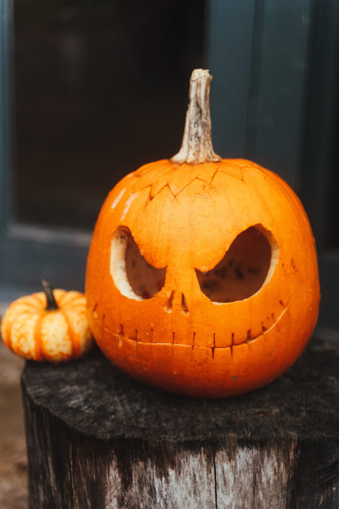 half-term halloween fun